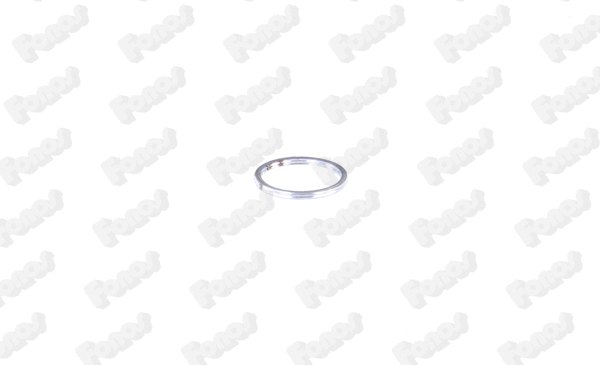 Gasket, exhaust pipe