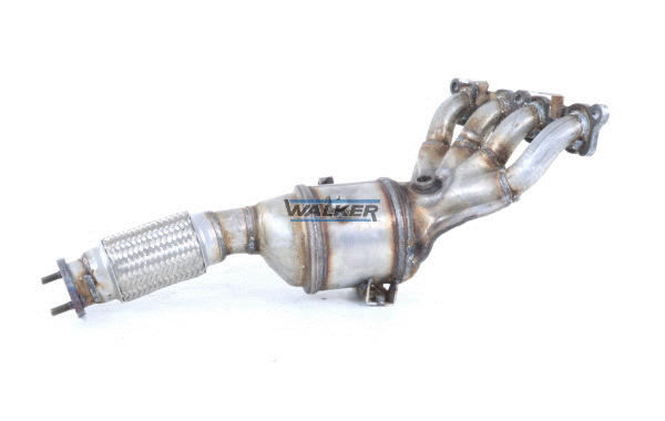 Catalytic Converter
