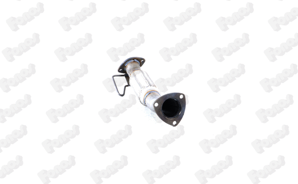 Exhaust Pipe