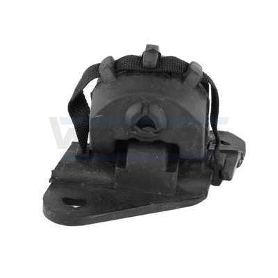 Mount, exhaust system