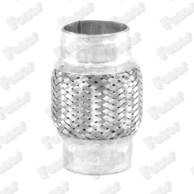 Corrugated Pipe, exhaust system