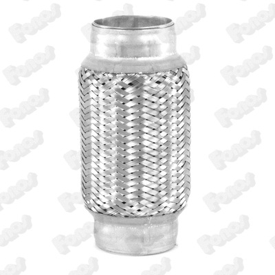 Corrugated Pipe, exhaust system