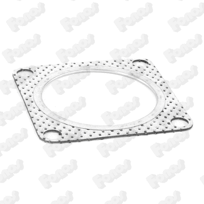 Gasket, exhaust pipe