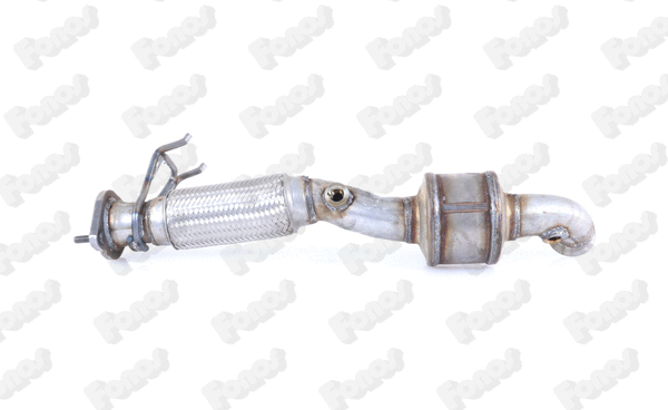 Catalytic Converter