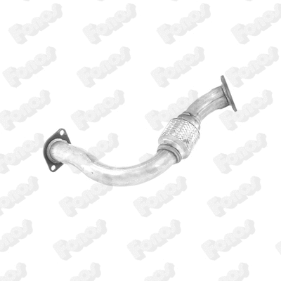 Exhaust Pipe