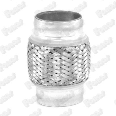 Corrugated Pipe, exhaust system