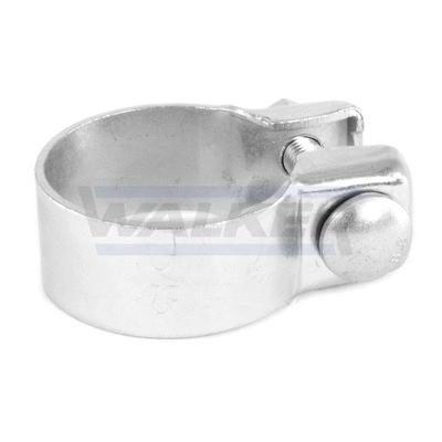 Clamping Piece, exhaust system