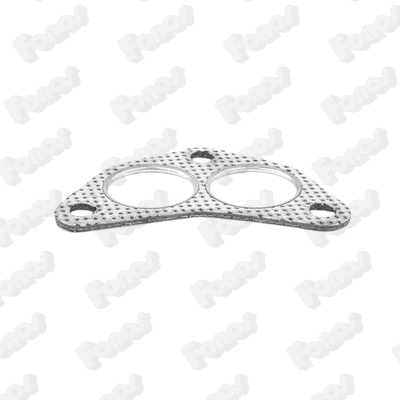 Gasket, exhaust pipe