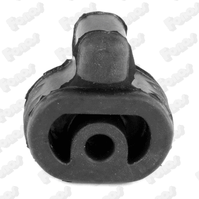 Rubber Strip, exhaust system