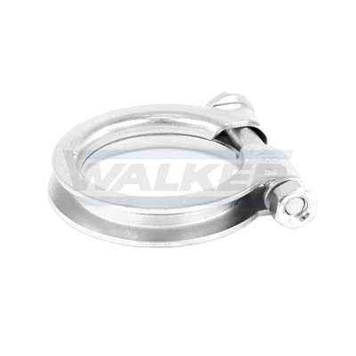 Clamping Piece, exhaust system