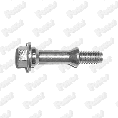 Bolt, exhaust system