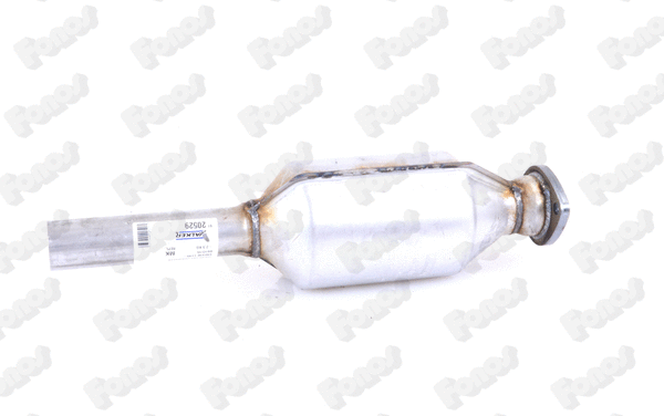 Catalytic Converter