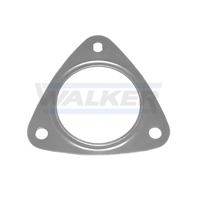 Gasket, exhaust pipe