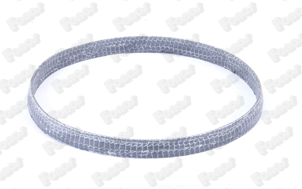 Gasket, exhaust pipe