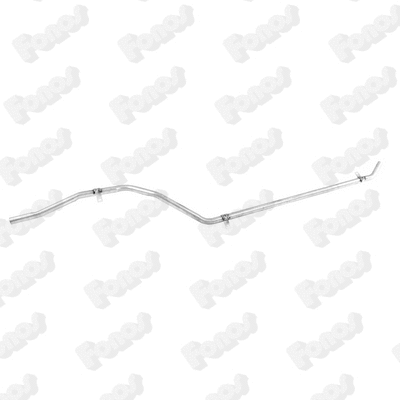 Exhaust Pipe