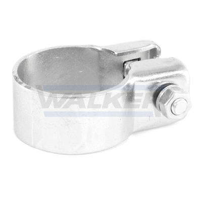 Clamping Piece, exhaust system