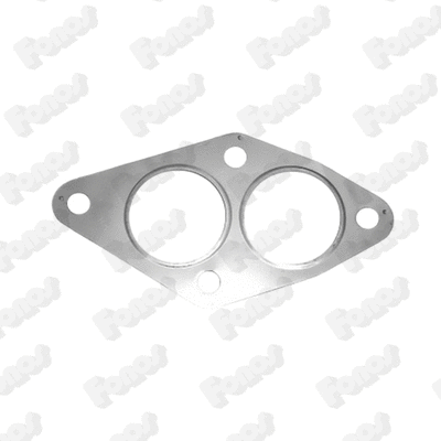 Gasket, exhaust pipe