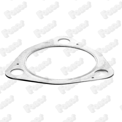 Gasket, exhaust pipe