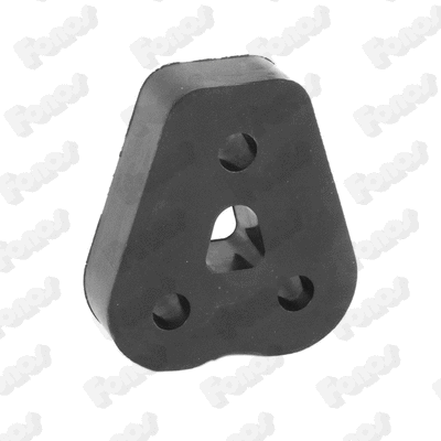 Rubber Strip, exhaust system