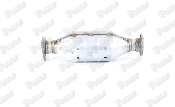 Catalytic Converter