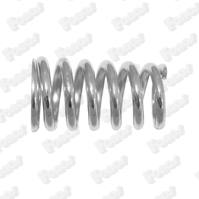 Bolt, exhaust system