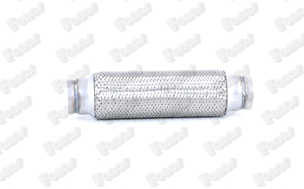 Corrugated Pipe, exhaust system