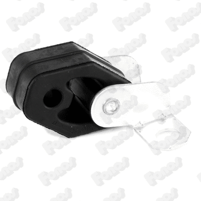Mount, exhaust system