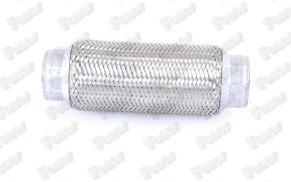 Corrugated Pipe, exhaust system