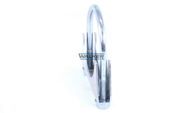 Clamping Piece, exhaust system