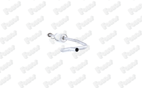 Centre Muffler