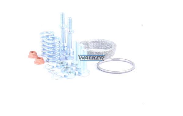 Mounting Kit, catalytic converter