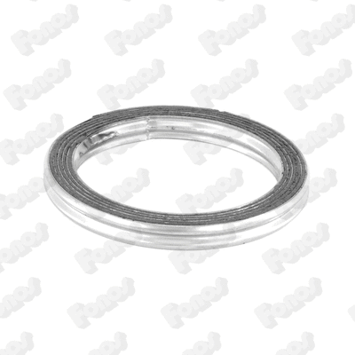 Gasket, exhaust pipe