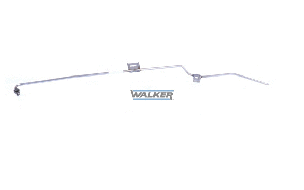 Pressure Pipe, pressure sensor (soot/particulate filter)