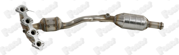 Catalytic Converter