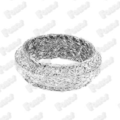 Gasket, exhaust pipe