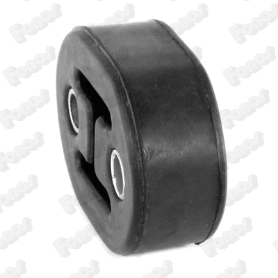 Rubber Strip, exhaust system