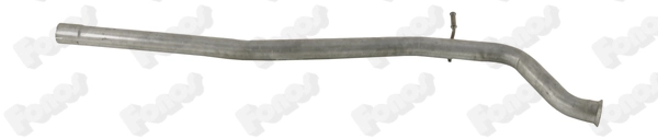 Exhaust Pipe