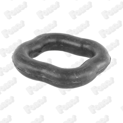 Rubber Strip, exhaust system