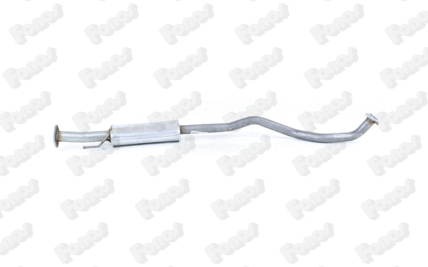 Centre Muffler (24292)