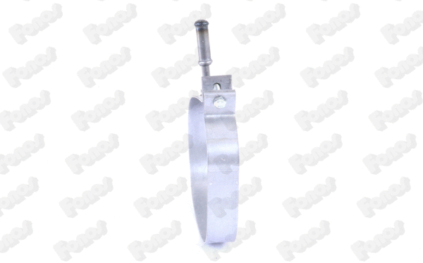 Mount, exhaust system