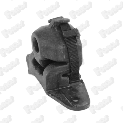 Mount, exhaust system