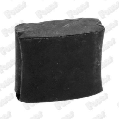 Rubber Strip, exhaust system