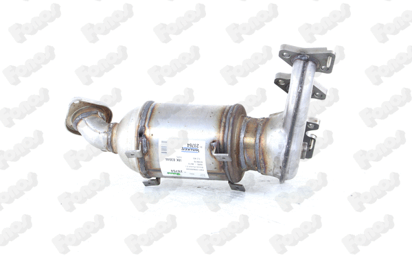 Catalytic Converter