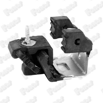 Mount, exhaust system