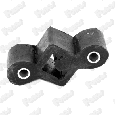 Rubber Strip, exhaust system