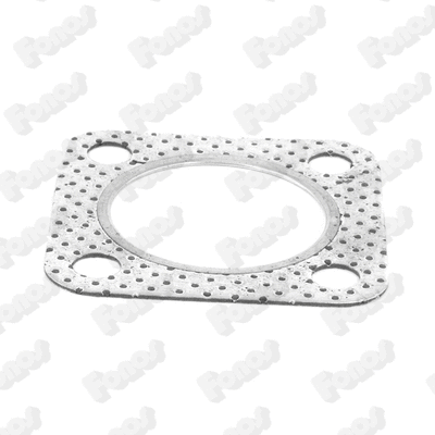 Gasket, exhaust pipe