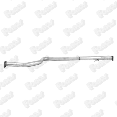 Exhaust Pipe