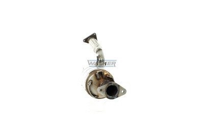 Soot/Particulate Filter, exhaust system (73151)