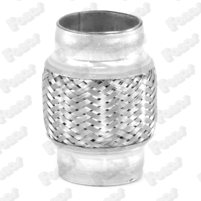 Corrugated Pipe, exhaust system