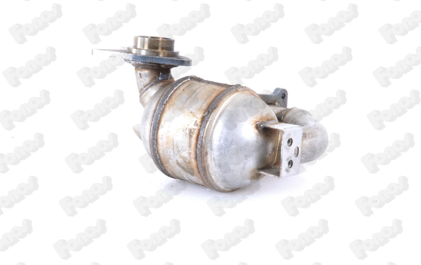 Catalytic Converter